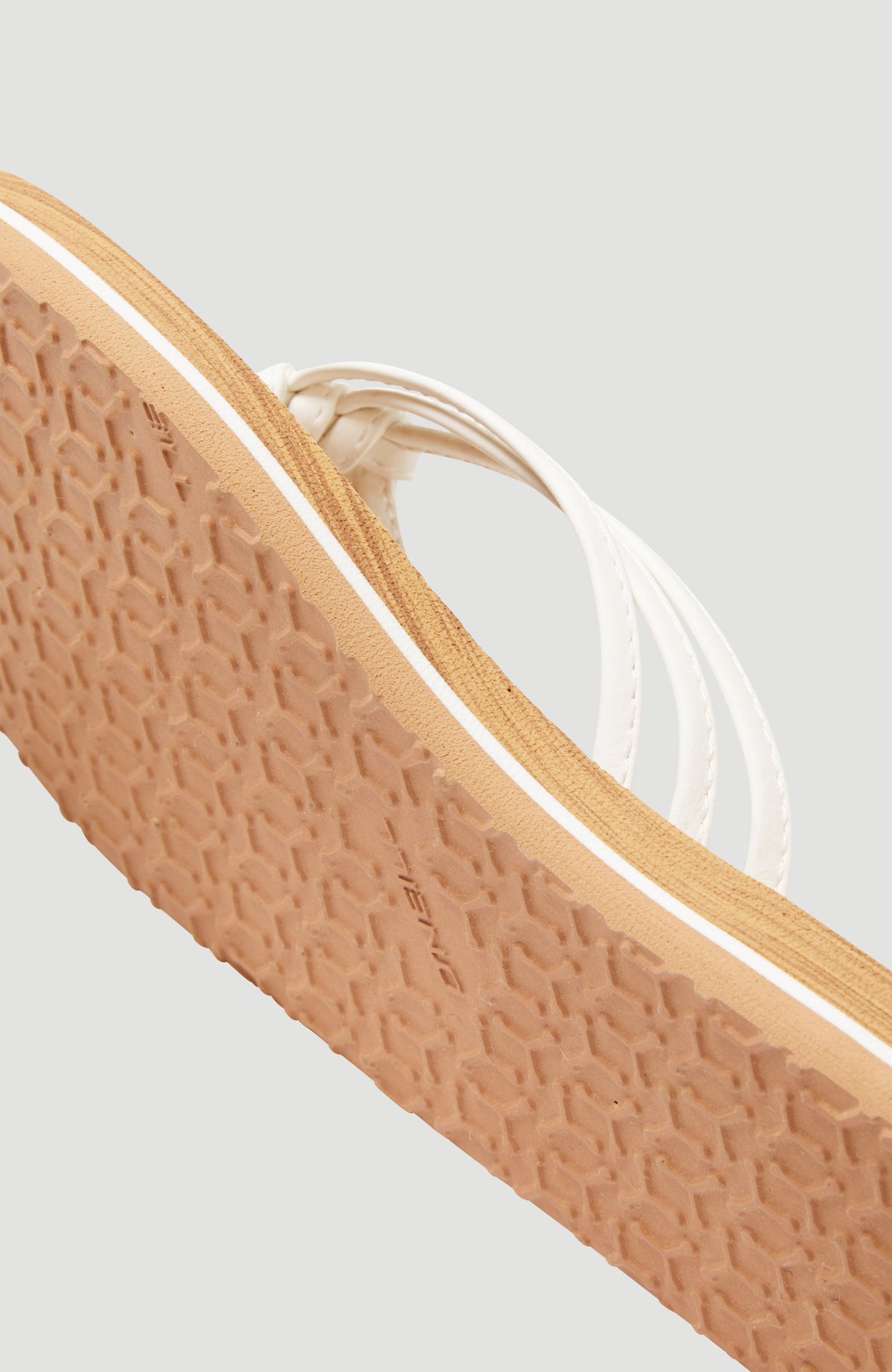 Ditsy Sandalen | Snow White