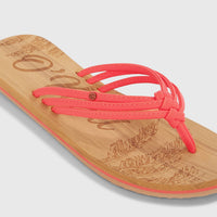 Ditsy Sandalen | Froly