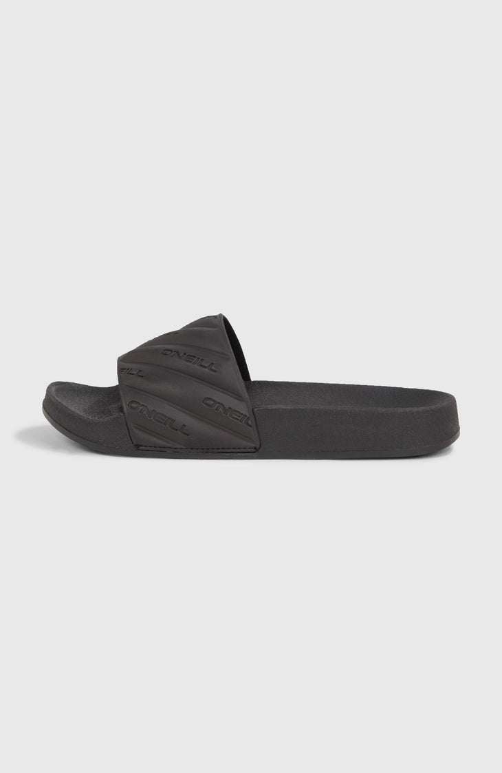 O'Neill Slides | Black Out