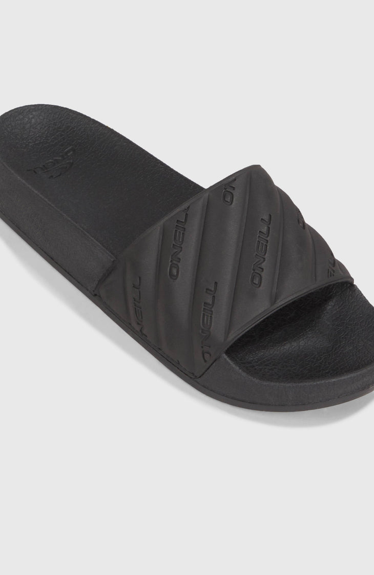 O'Neill Slides | Black Out