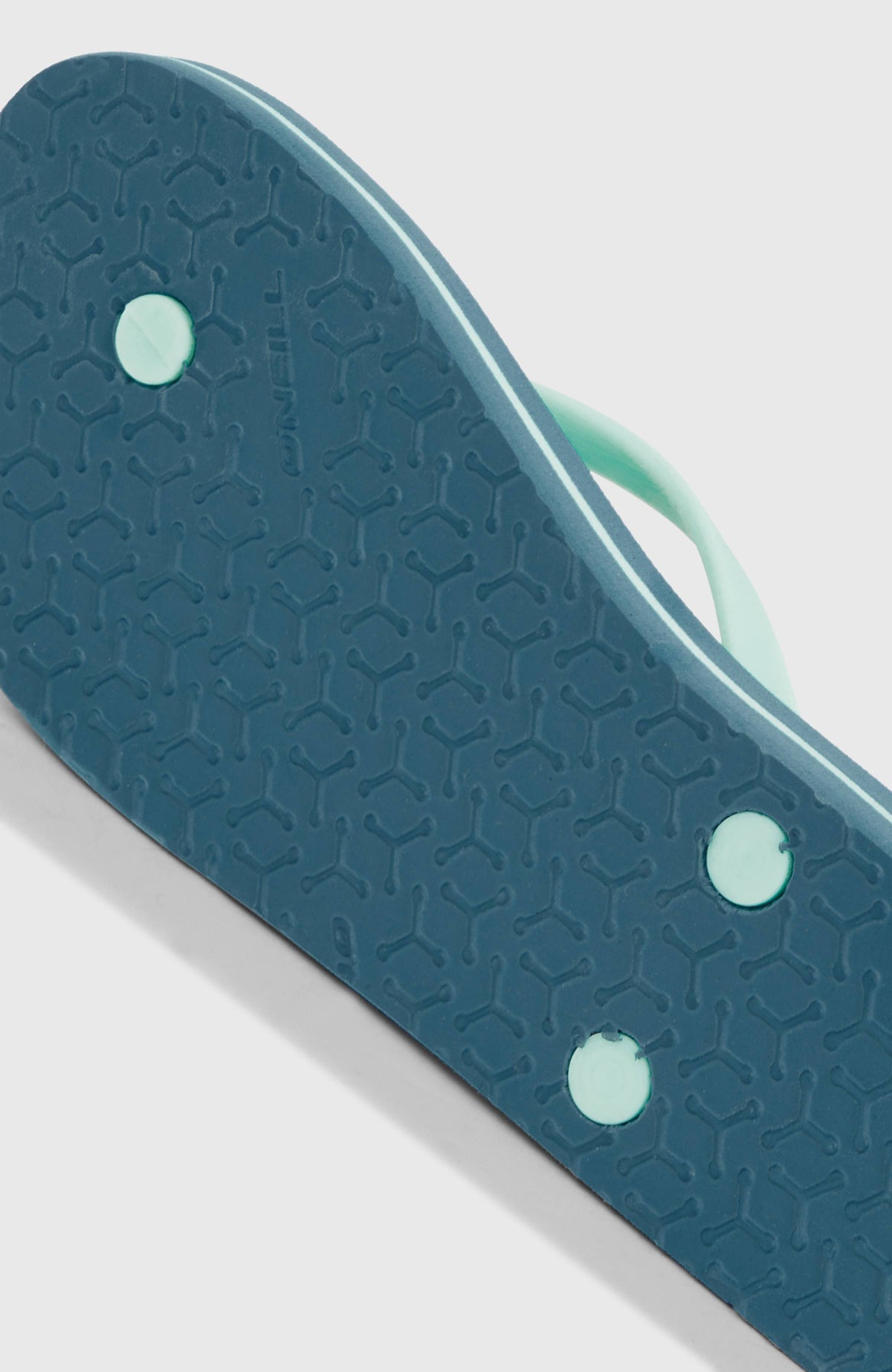 Profile Graphic Sandalen | Yellow Animal Blur