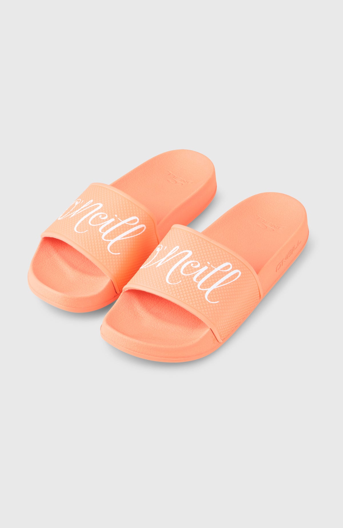 O'Neill Script Slides | Funky Peach