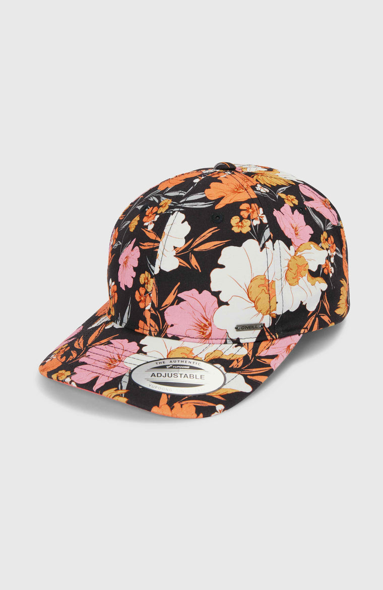 Mix and Match Seacoast Cap | Black Bluemchen