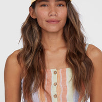 Beach Vintage Cap | Tender Buttercup