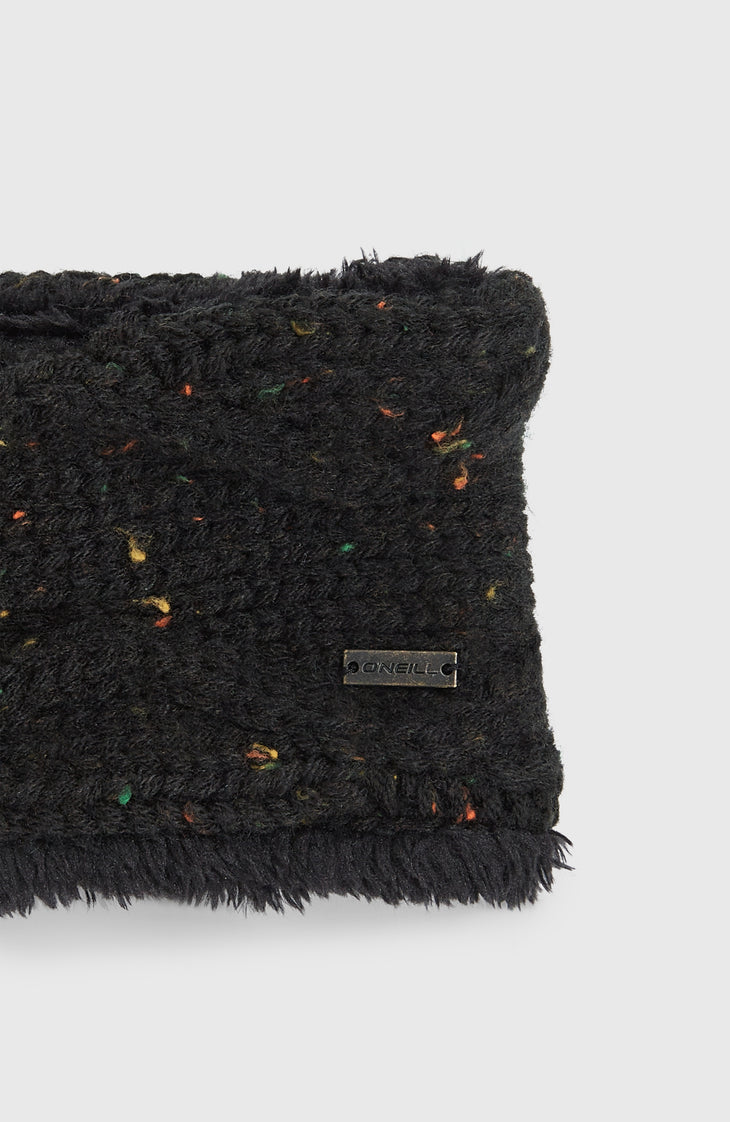 Nora Stirnband | Black Out