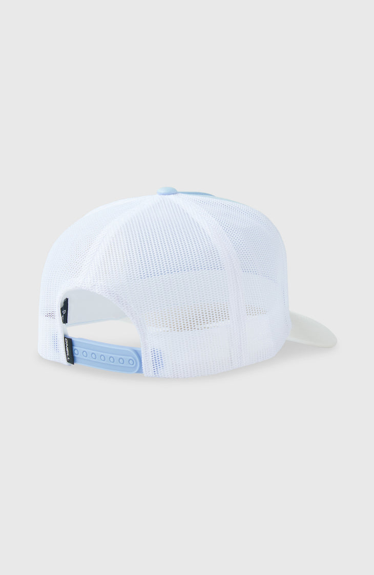 Seacoast Trucker Cap | Spindle Colour Block