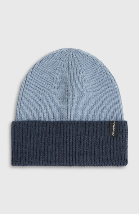 FWC'Cruz Colourblock Beanie | Murky Water Colour Block