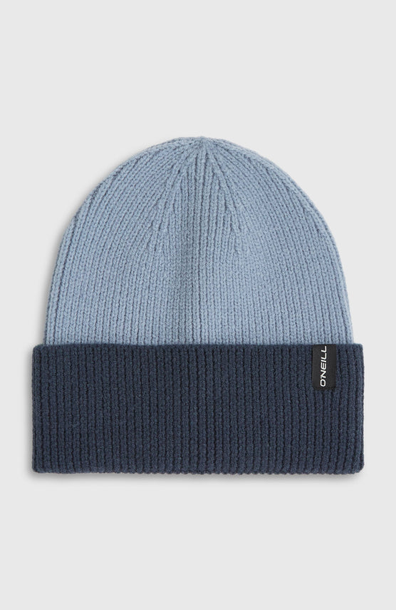FWC'Cruz Colourblock Beanie | Murky Water Colour Block