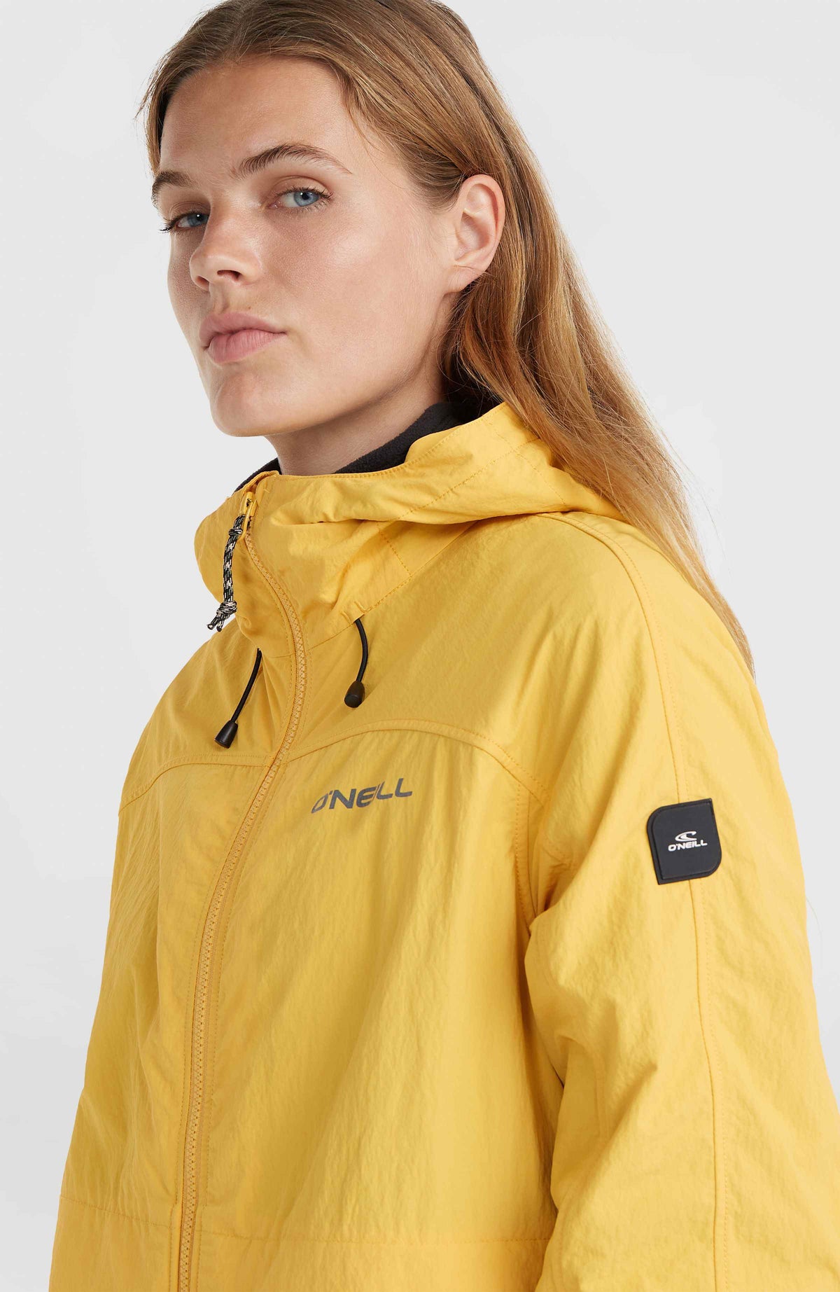 O'Neill TRVLR Series Track Jacke | Golden Haze