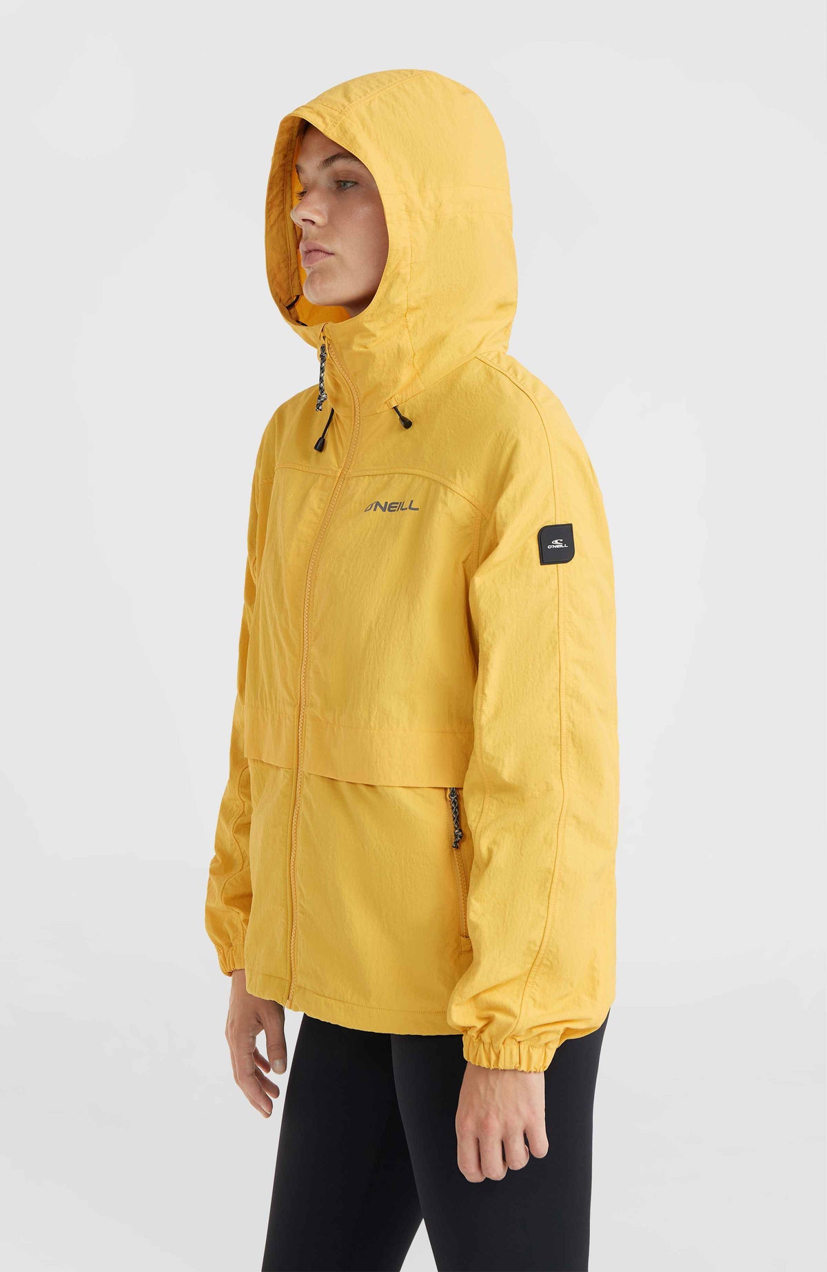 O'Neill TRVLR Series Track Jacke | Golden Haze