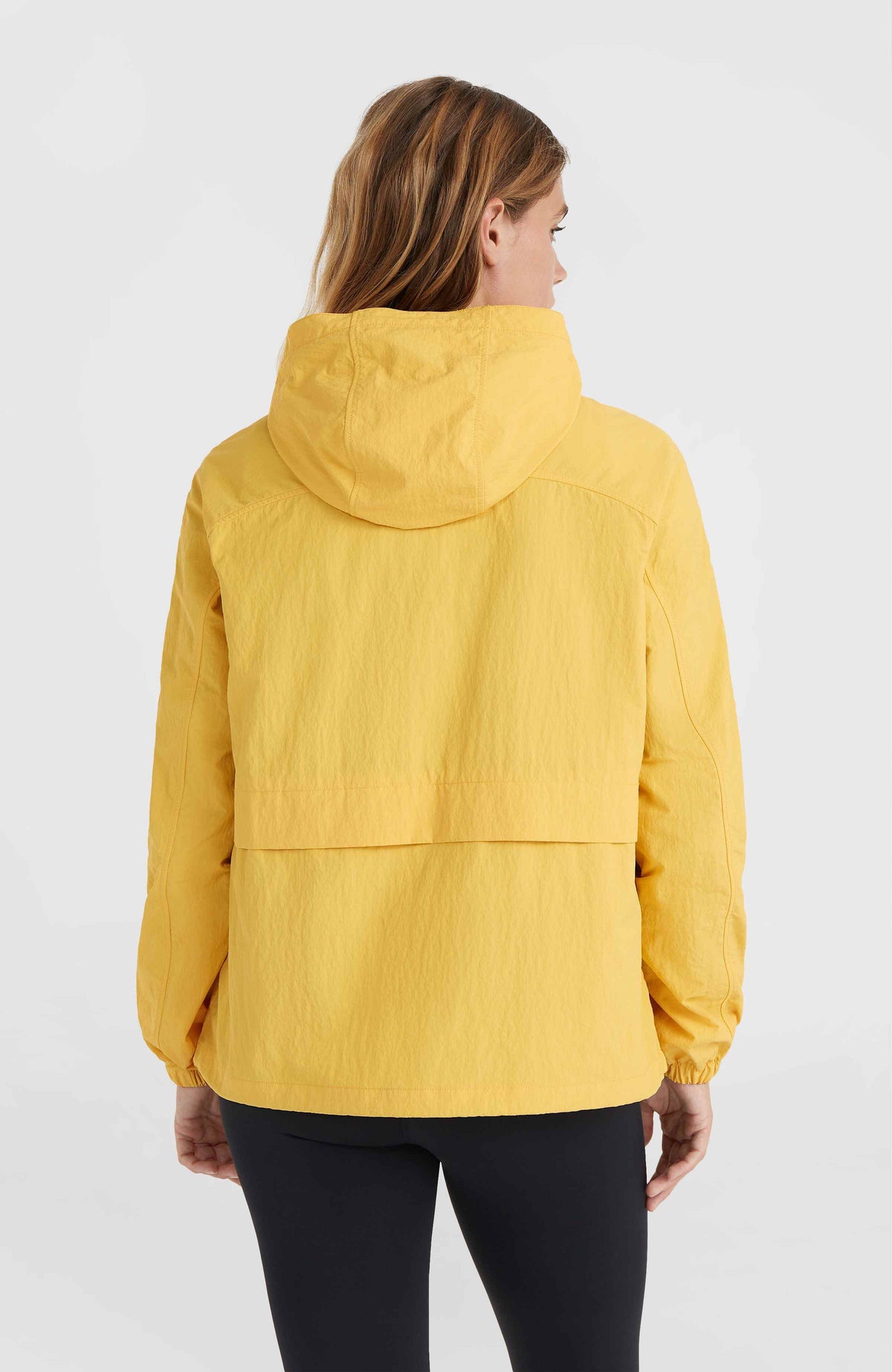 O'Neill TRVLR Series Track Jacke | Golden Haze