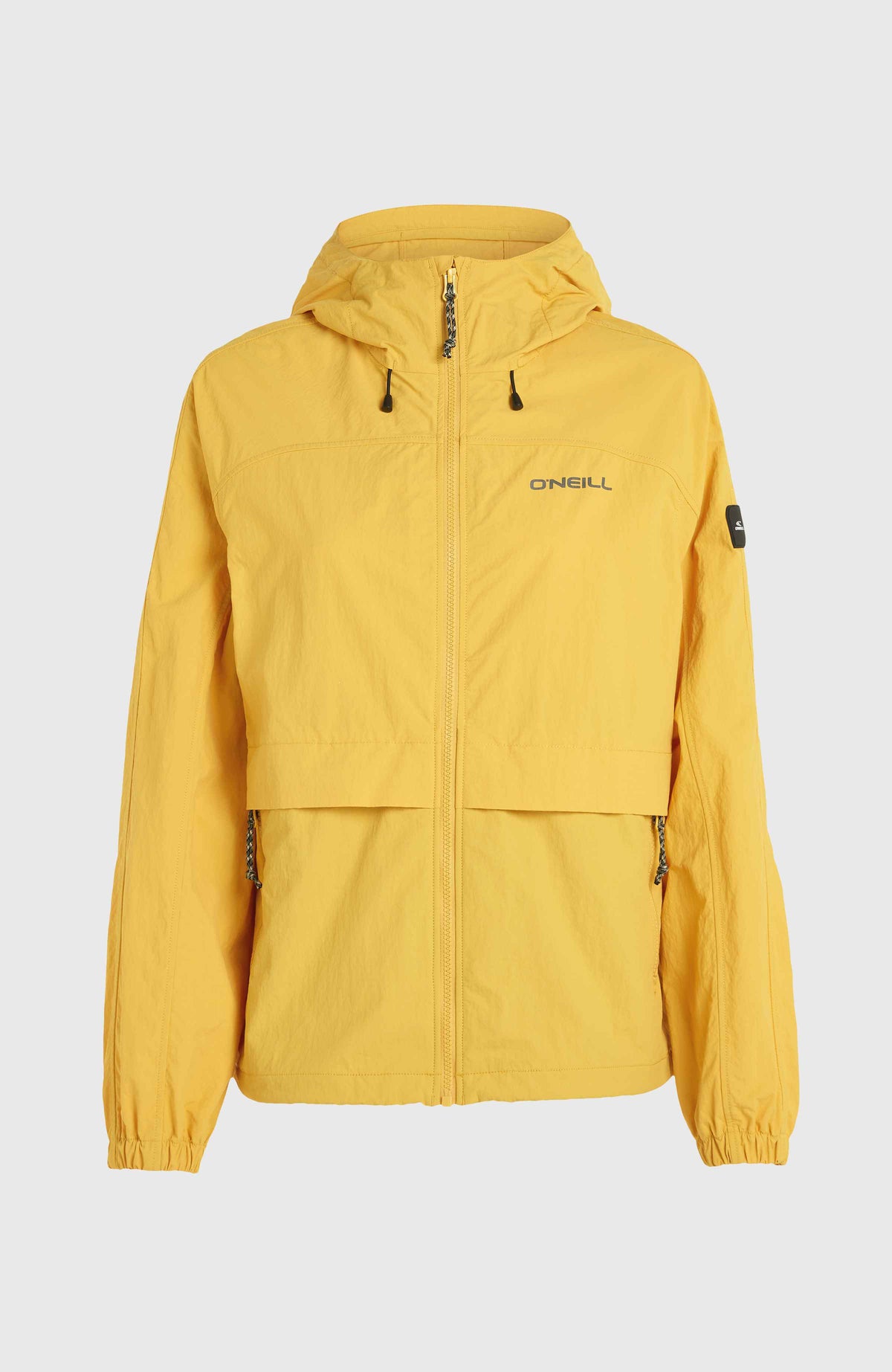 O'Neill TRVLR Series Track Jacke | Golden Haze