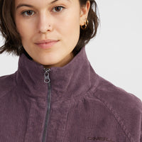 Surf Heroes Cord-Jacke | Mauve Miracle