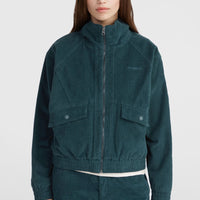 Surf Heroes Cord-Jacke | Alma Steel