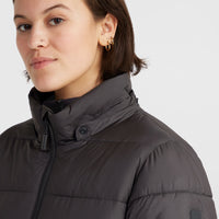 O'Riginals Steppjacke | Black Out