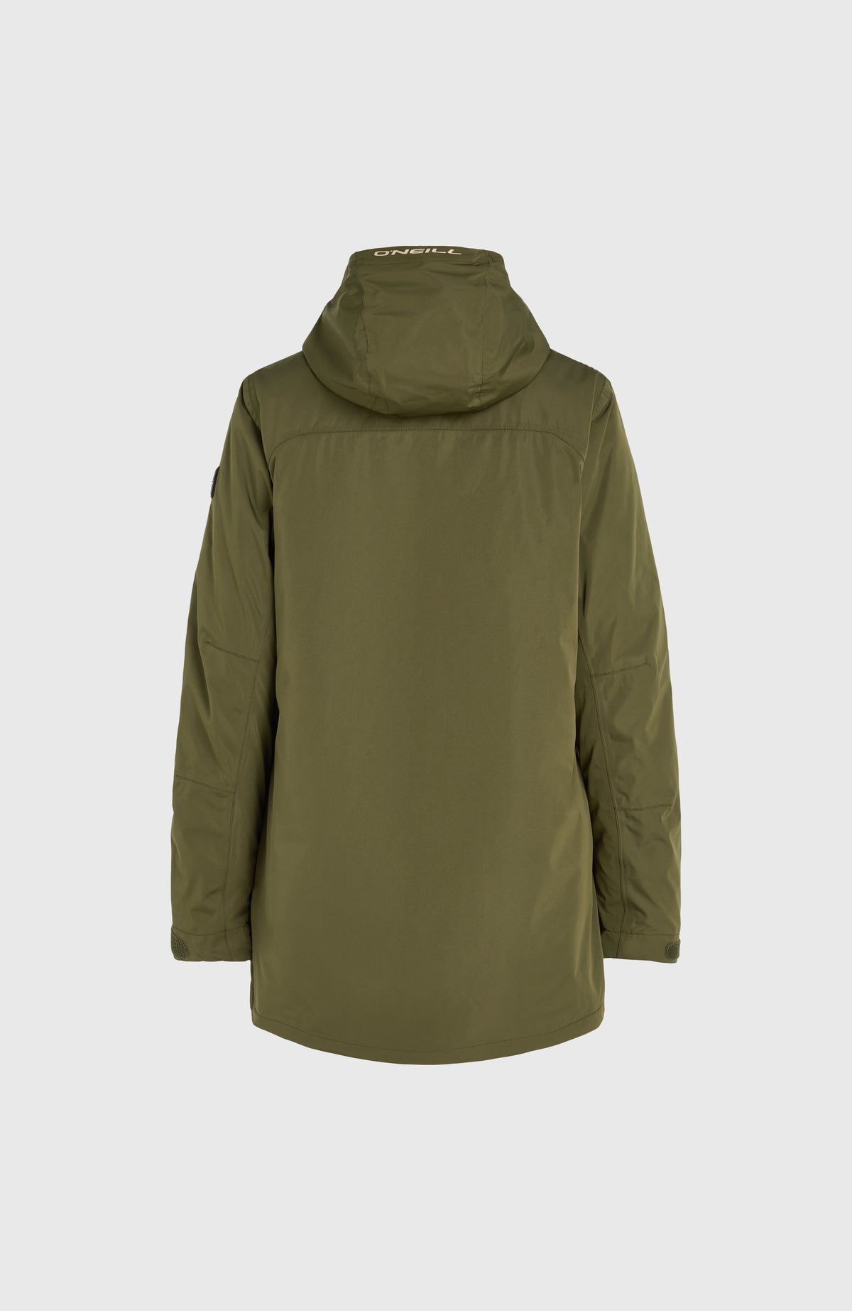 3-in-1 Parka Jacke 10K/10K | Forest Night