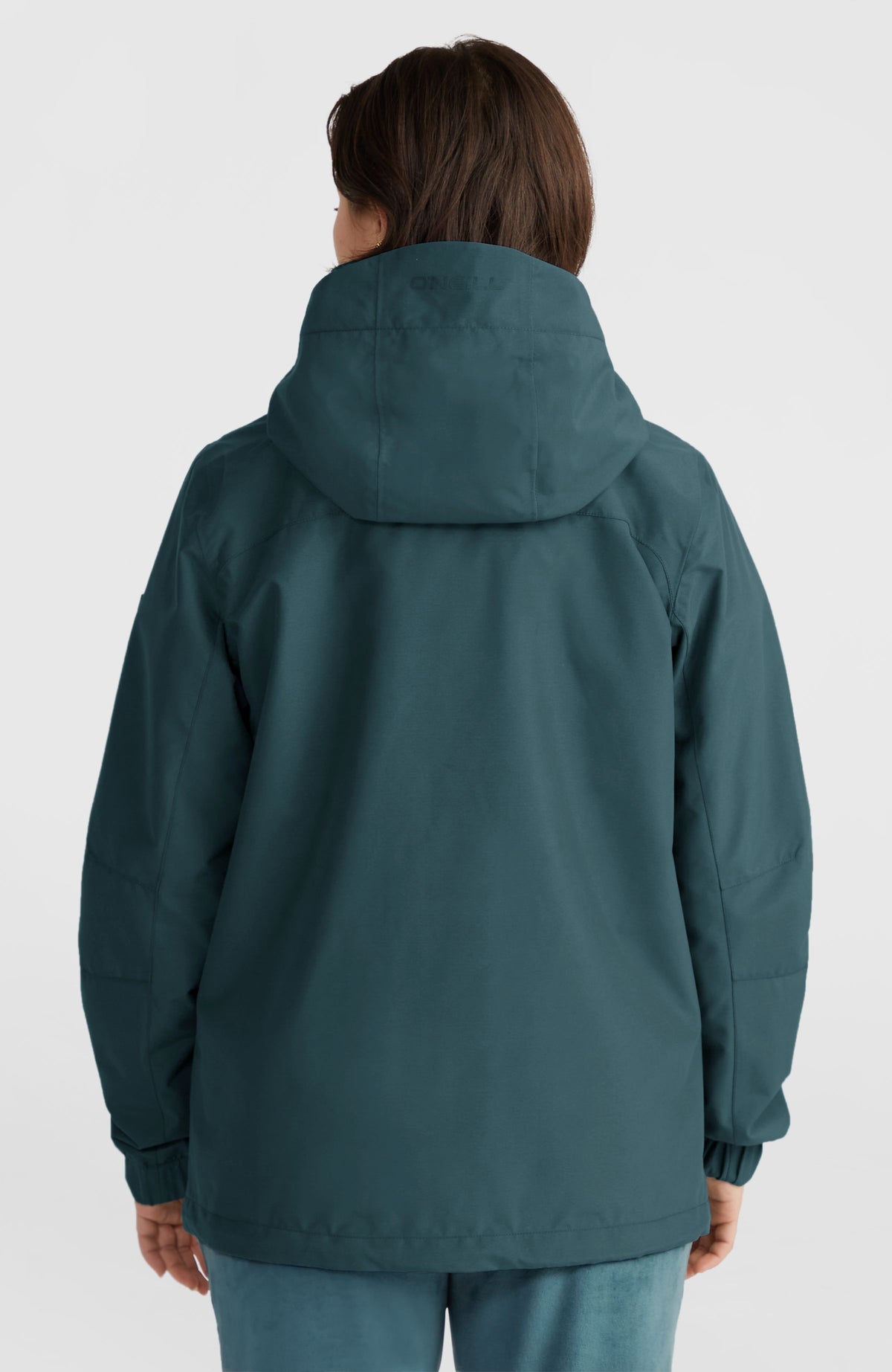 Ecto Shell-Jacke | Alma Steel