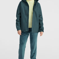 Ecto Shell-Jacke | Alma Steel