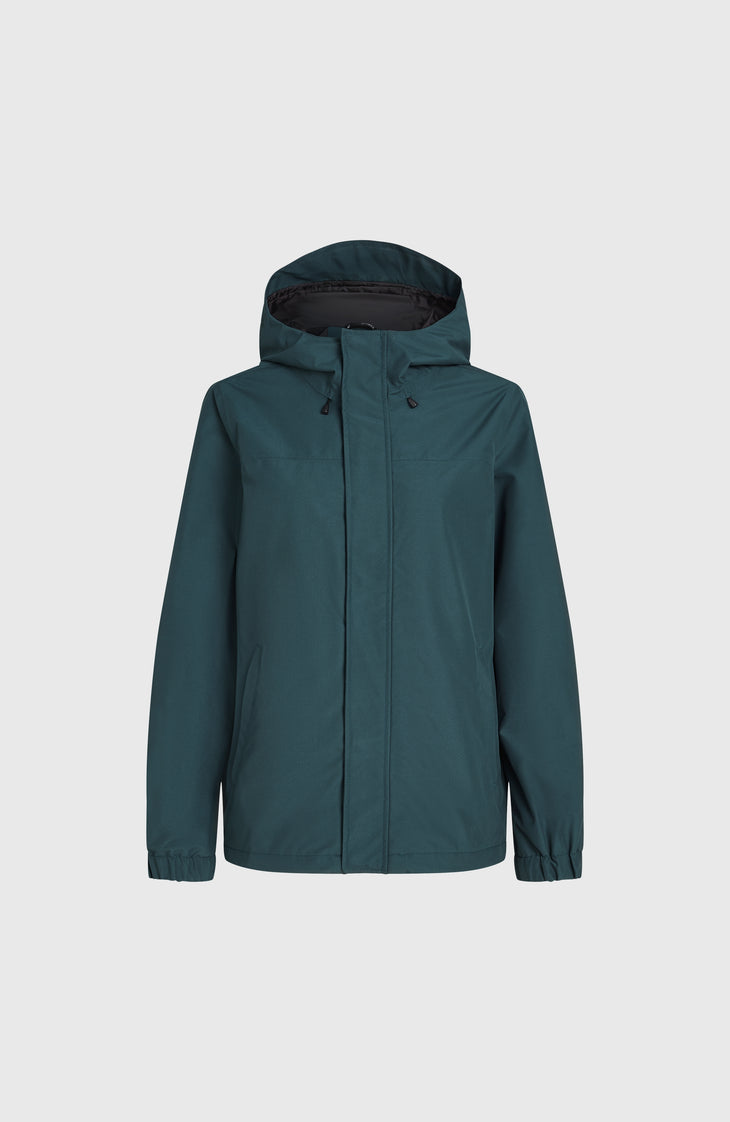 Ecto Shell-Jacke | Alma Steel