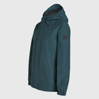 Ecto Shell-Jacke | Alma Steel