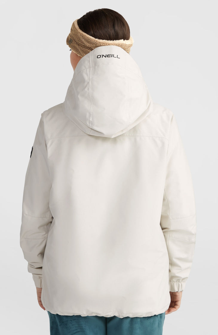 Ecto Shell-Jacke | Atmosphere