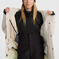 Utility Pro Hybrid-Jacke | Atmosphere Colour Block