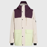 Utility Pro Hybrid-Jacke | Atmosphere Colour Block