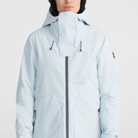 Aplite Pro Skijacke | Dawn Sky