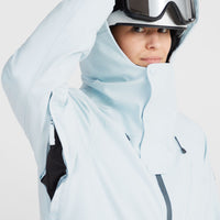 Aplite Pro Skijacke | Dawn Sky