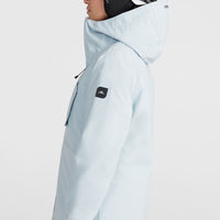 Aplite Pro Skijacke | Dawn Sky