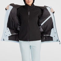 Aplite Pro Skijacke | Dawn Sky