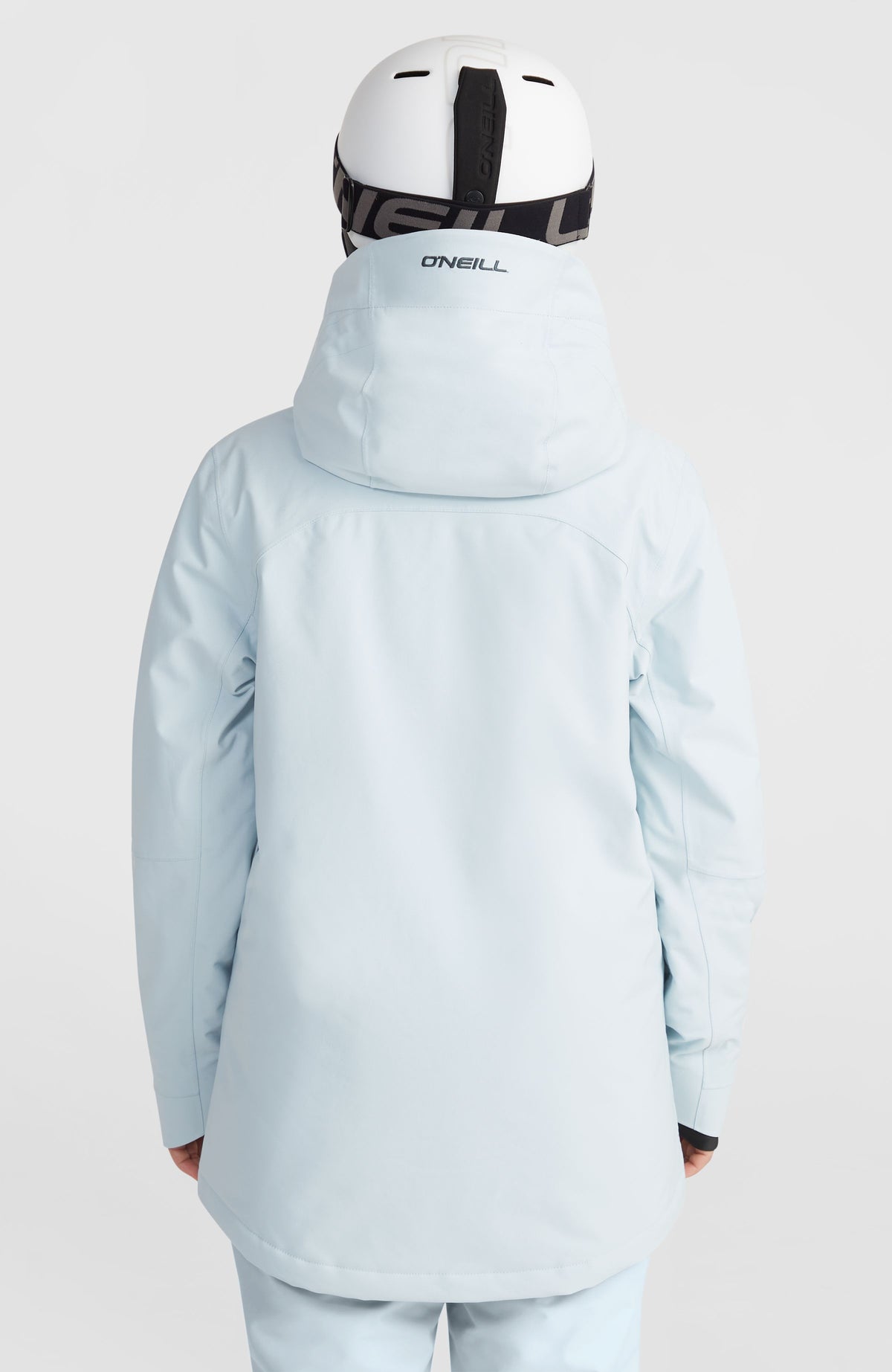 Aplite Pro Skijacke | Dawn Sky