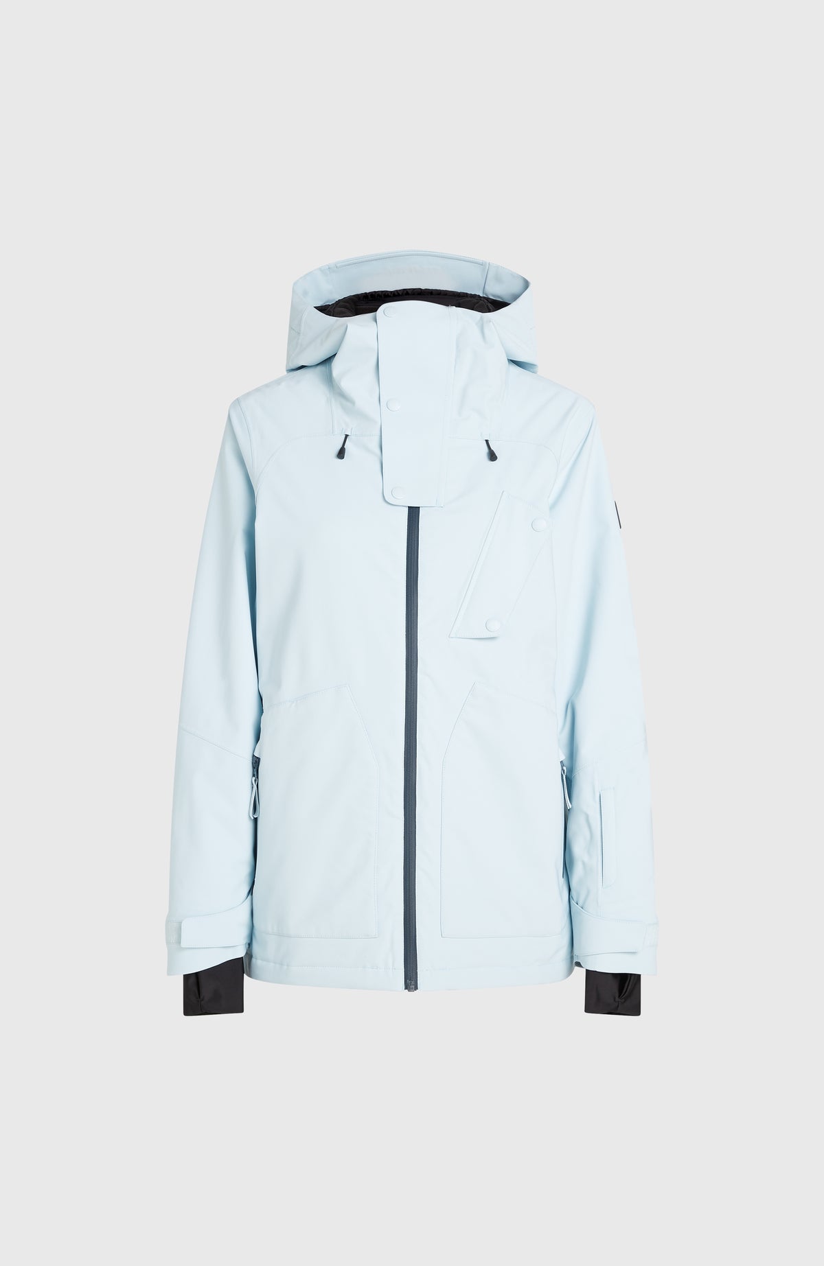 Aplite Pro Skijacke | Dawn Sky
