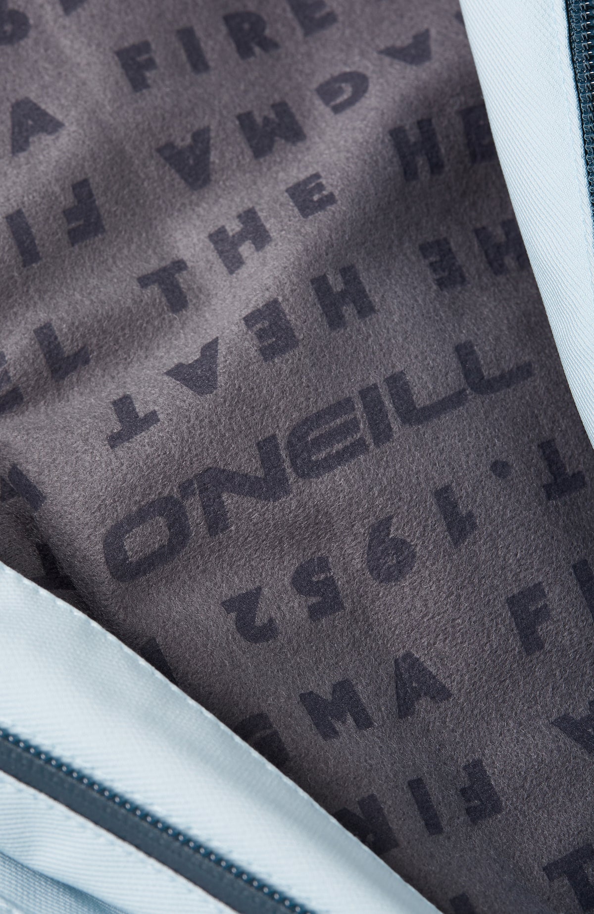 Aplite Pro Skijacke | Dawn Sky