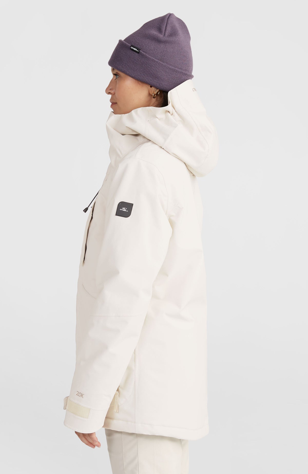Aplite Pro Skijacke | Atmosphere