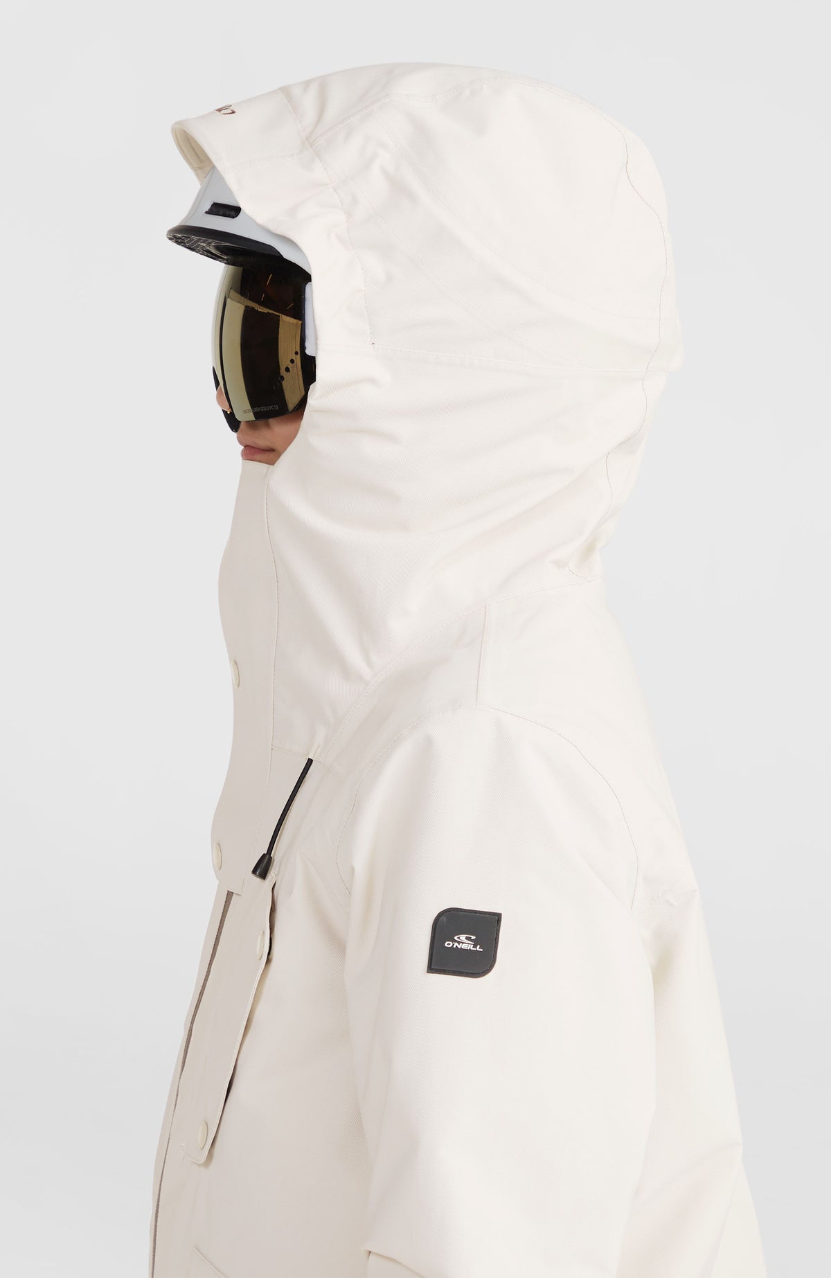 Aplite Pro Skijacke | Atmosphere