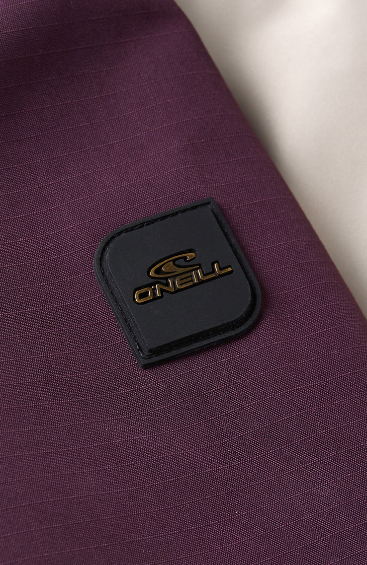 Utility Hybrid-Skijacke | Atmosphere Colour Block