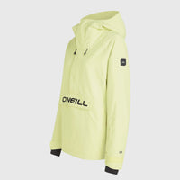 O'Riginals Anorak Skijacke | Lime Wash