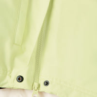 O'Riginals Anorak Skijacke | Lime Wash