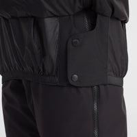 O'Riginals Anorak Skijacke | Black Out