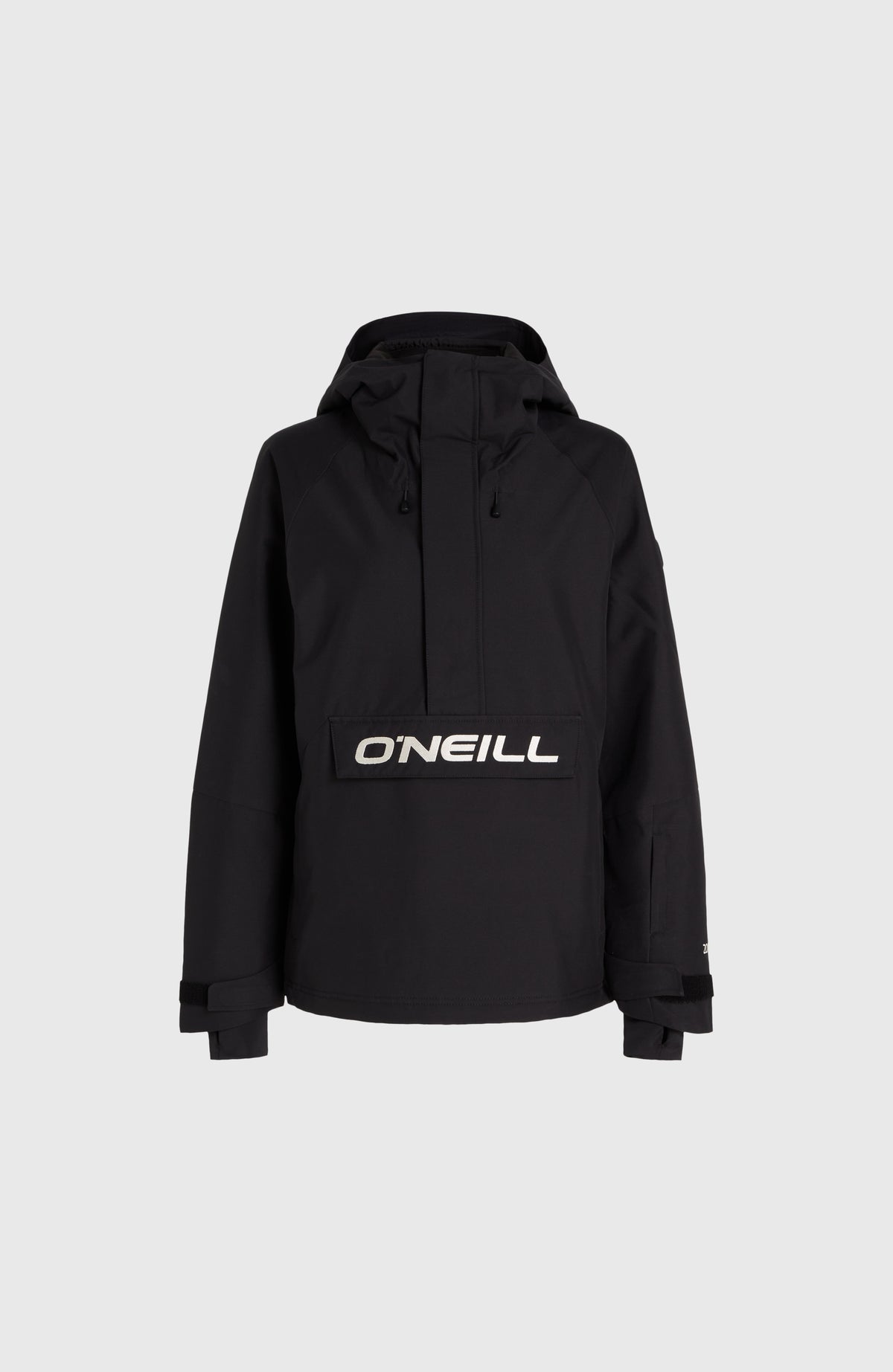 O'Riginals Anorak Skijacke | Black Out
