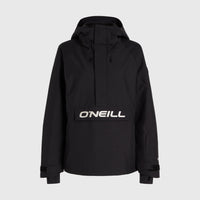 O'Riginals Anorak Skijacke | Black Out