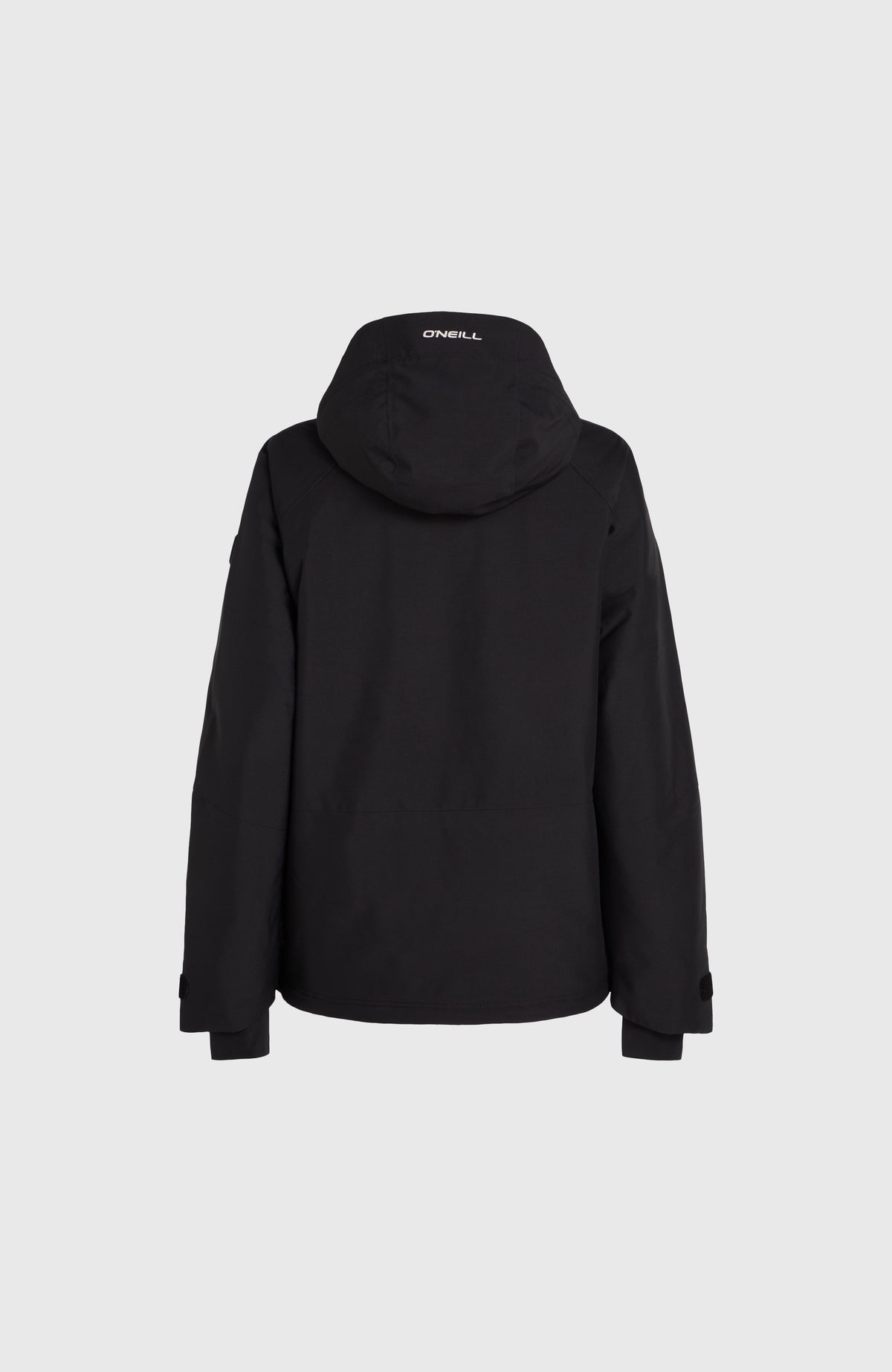 O'Riginals Anorak Skijacke | Black Out