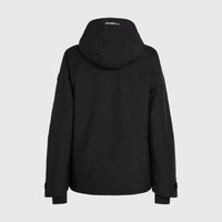 O'Riginals Anorak Skijacke | Black Out