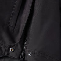 O'Riginals Anorak Skijacke | Black Out