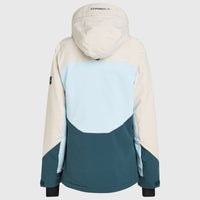 Carbonite Skijacke | Atmosphere Colour Block