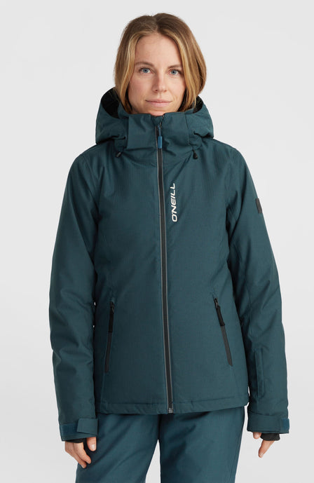 Stuvite Skijacke | Alma Steel