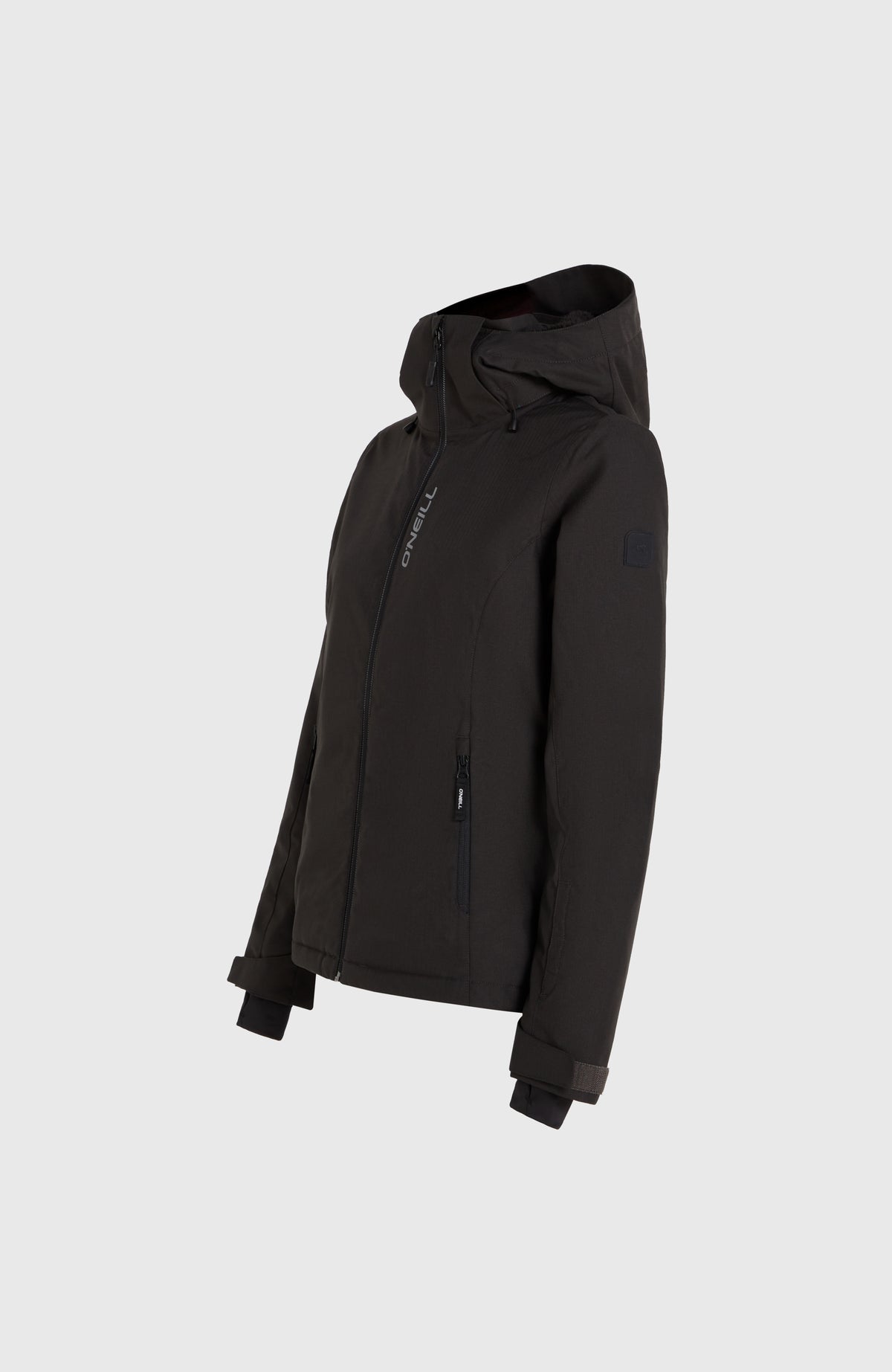 Stuvite Skijacke | Raven