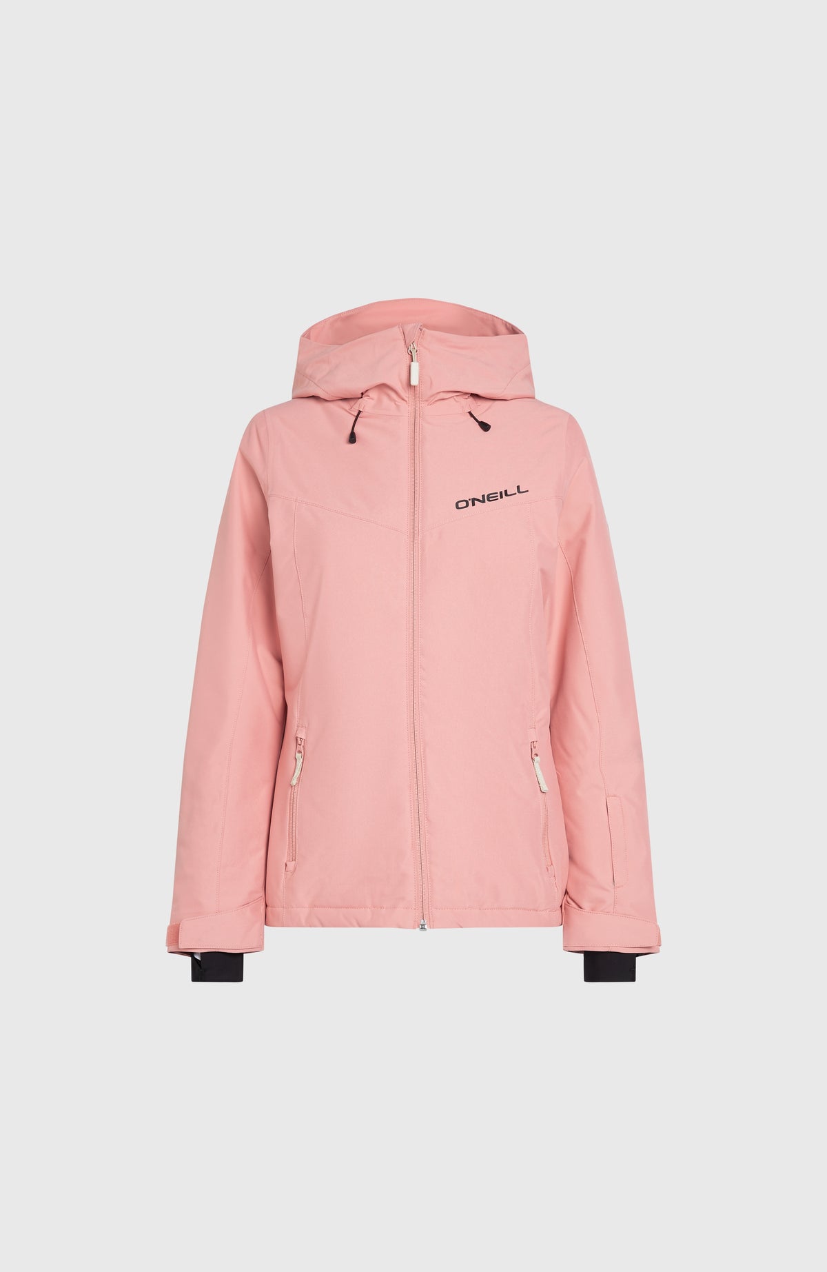 Aplite Skijacke | Genuine Pink