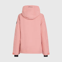 Aplite Skijacke | Genuine Pink